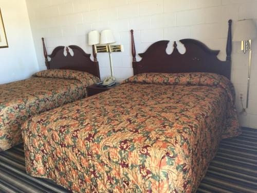 Ballinger Inn
