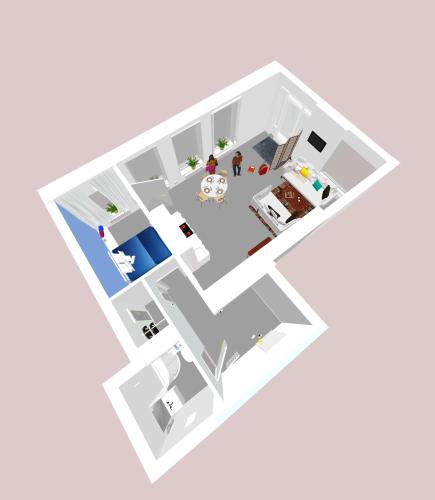 Premium Apartment beim Belvedere - image 13