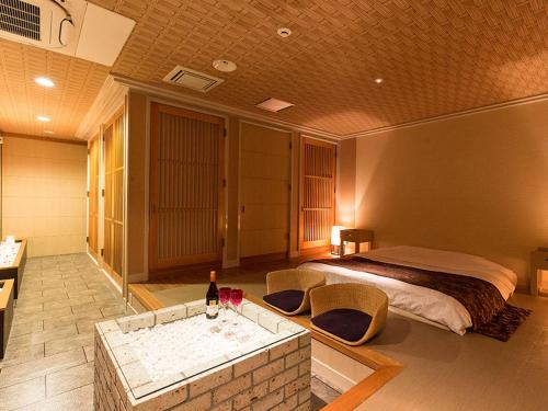 HOTEL PARIET Nakagawa - Adult Only