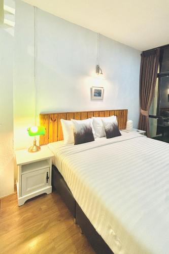 1 king bed