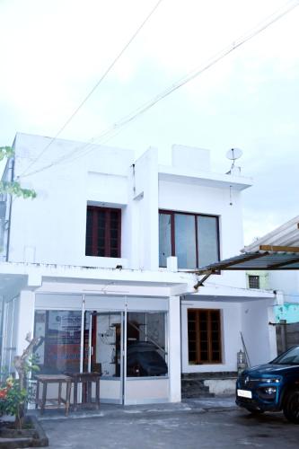 Shankara Homestay - Kumbakonam