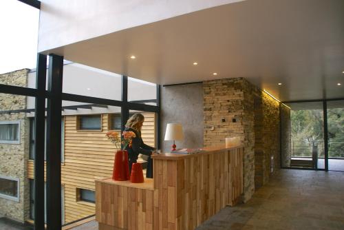 Facilities, El Oasis Apart Hotel in San Martin De Los Andes