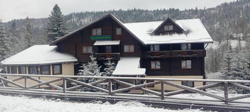 . Drozdovichi Resort