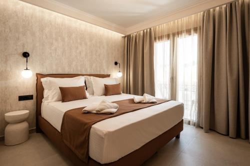 Théros Urban Retreats