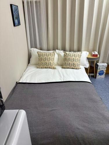 鸟越102成田羽田机场直达步行8分钟可抵达民宿位置优越