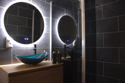 Ty-koad spa in Laz