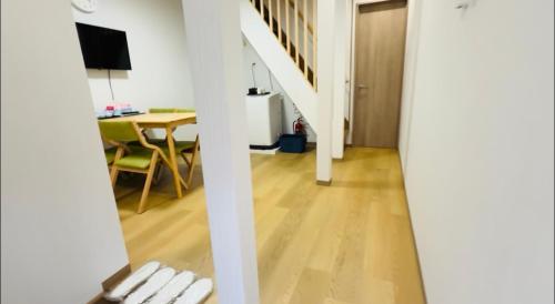 KAGAYA KYOTO Hachijoguchi Inn