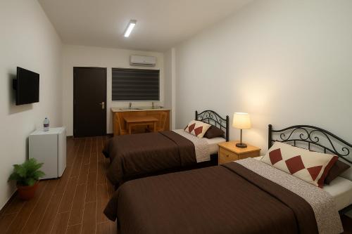 EMILE ALTWAL Hotel in Madaba