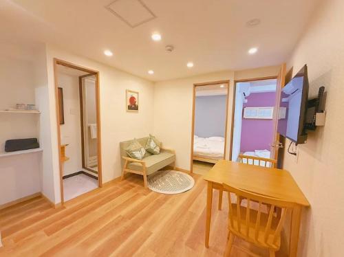 Silvership Hotel 401