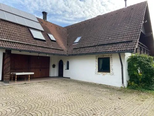 Appartements Schnaittach in Schnaittach, Deutschland
