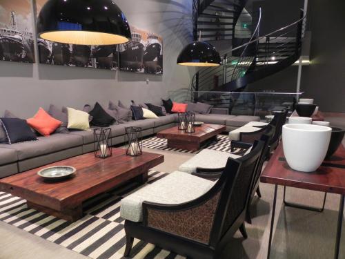 外部景觀, Alto del Sol Latorre Mejillones in 梅希約內斯
