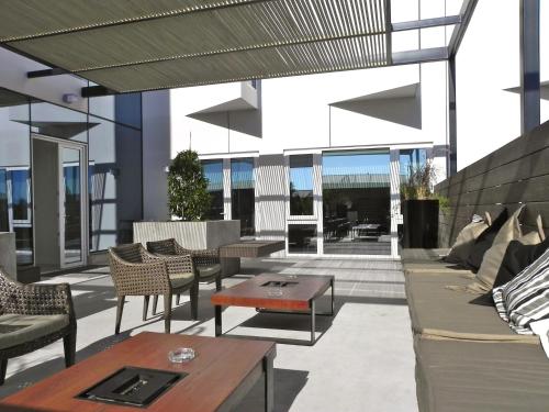 設施, Alto del Sol Latorre Mejillones in 梅希約內斯