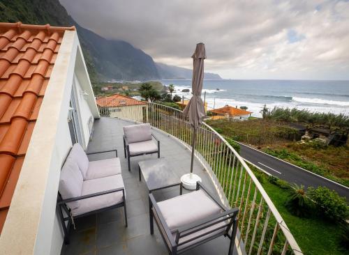 Ocean Garden, 4 units by the ocean 5