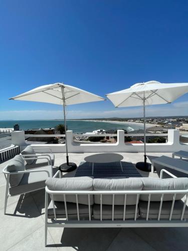 16 Mile View, Yzerfontein