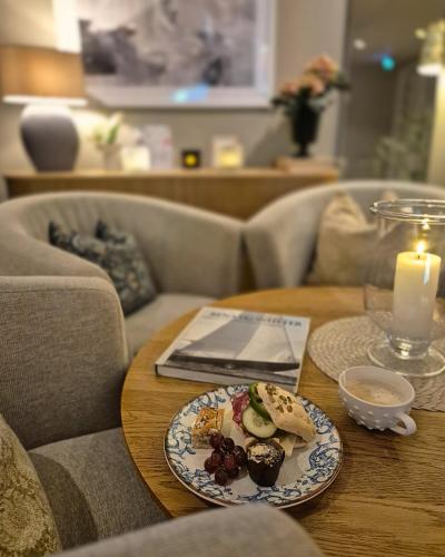 Hotell Rådhuset - Lidköping