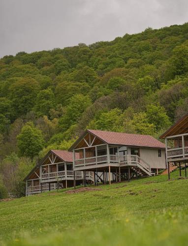. WOW Glamping
