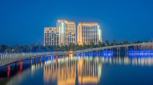 New Century Grand Hotel Zunyi