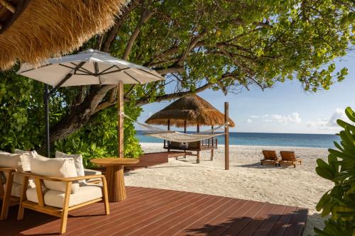 Banyan Tree Vabbinfaru