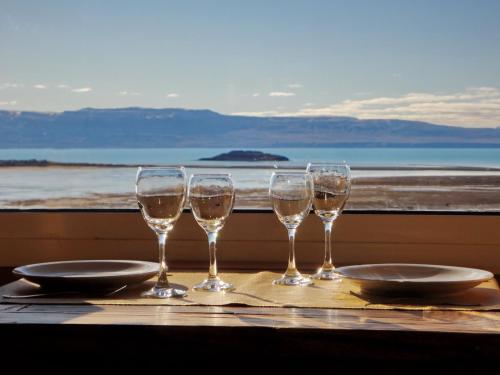 Facilities, Aikendor Hotel Panoramico in El Calafate