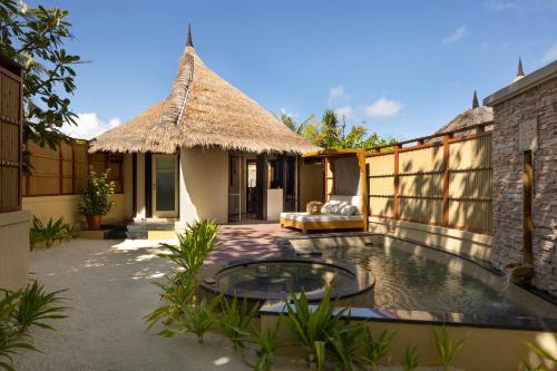 Banyan Tree Vabbinfaru