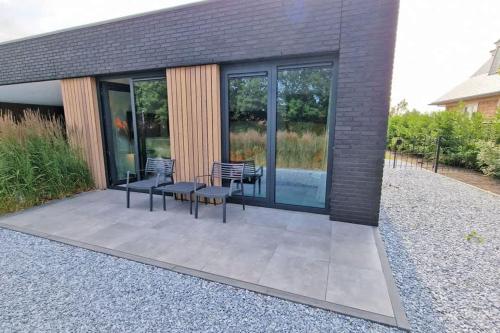 Hello Zeeland - Babelweg 11 2p – khách sạn tại Domburg