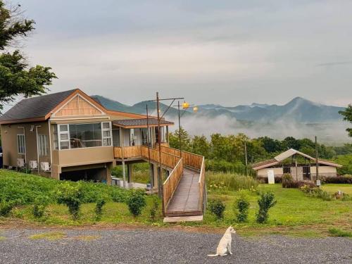 Jacuzzi mine hills - Saraburi