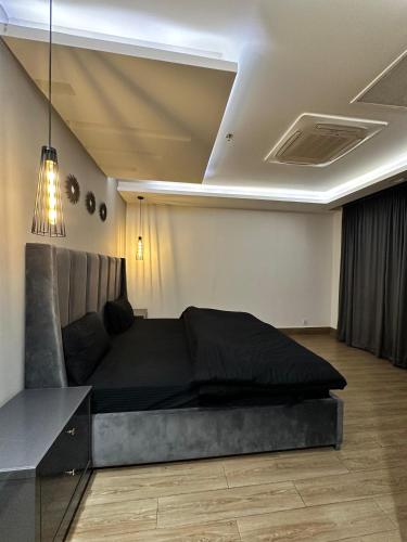 Gold Crest Service Apartment By LMY DHA 4 Lahore - image 9