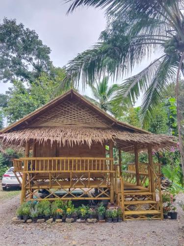 카오속 (수랏타니) Paivana Khaosok Village 호텔 스위트룸