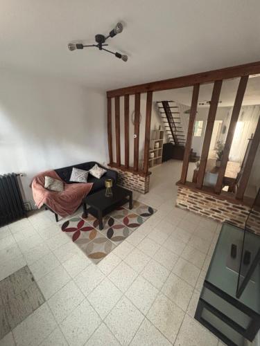 Charmante maison en centre ville in Brionne