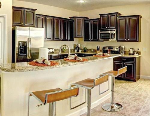 2353VD - Providence A Gated Golf Community in Davenport, USA