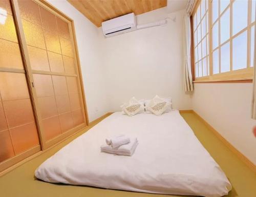 Silvership Hotel 402