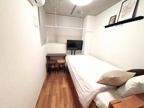 FARE Akihabara Compact Room