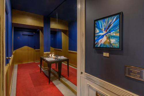 Boutique Hôtel des Beaux Arts - image 12