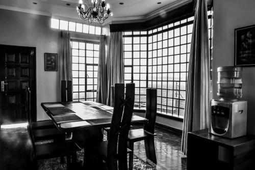 Sheerdrop Country Home Nakuru in Nakuru