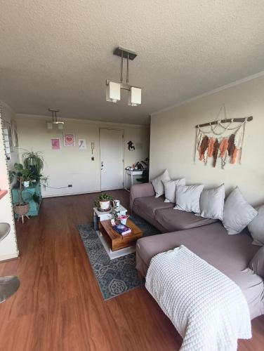 Depto alma y hogar - uso parcial