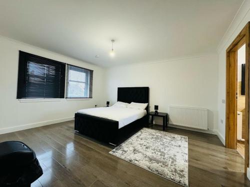3 bedroom luxury Apartment in Prestwick
