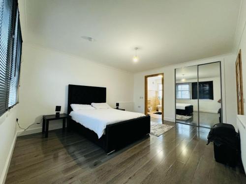 3 bedroom luxury Apartment in Prestwick
