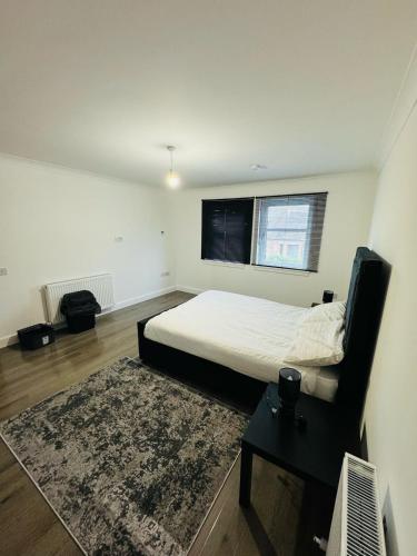 3 bedroom luxury Apartment in Prestwick
