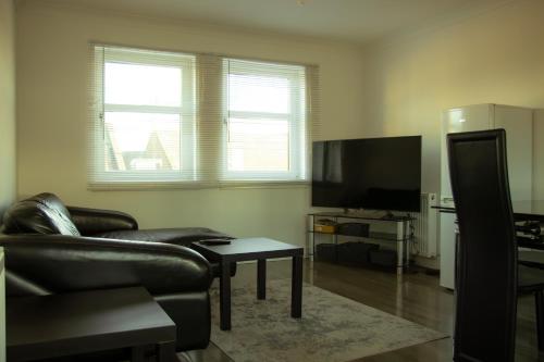 3 bedroom luxury Apartment in Prestwick
