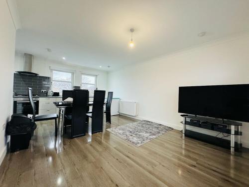 3 bedroom luxury Apartment in Prestwick