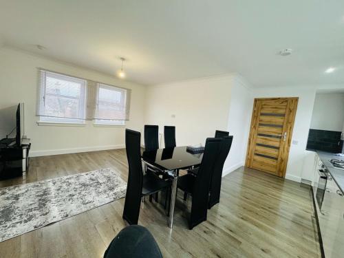 3 bedroom luxury Apartment in Prestwick