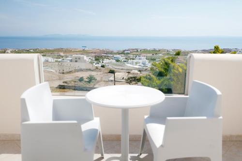 My Life Suites in Santorini
