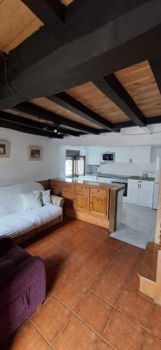 Casa Almarex gîte à louer Principauté des Asturies