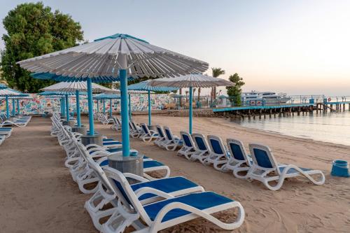 Minamark Resort & Spa, For Families & Couples Only