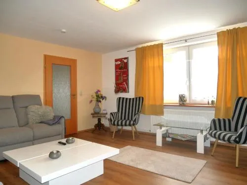Ferienwohnung im Haus Rosel in Zempin, Deutschland