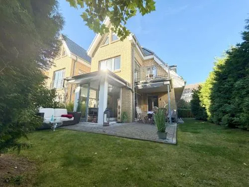 Sealect-Hus 1 Timmendorfer Strand, Hauptstr. 4f in Timmendorfer Strand, Deutschland