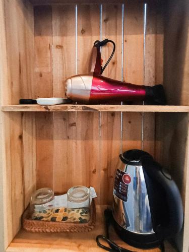 Red River Homestay - Tap to explore photos
