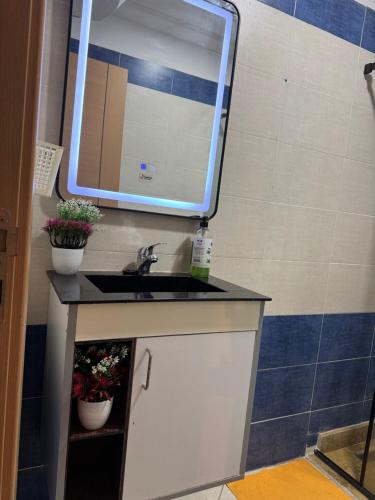 Beautiful apartment in Agadir! in 아드라