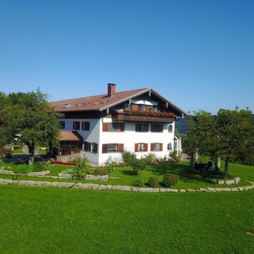 Gästehaus Reichart