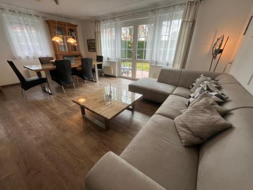 Ferienhaus Zandkreek in Kortgene